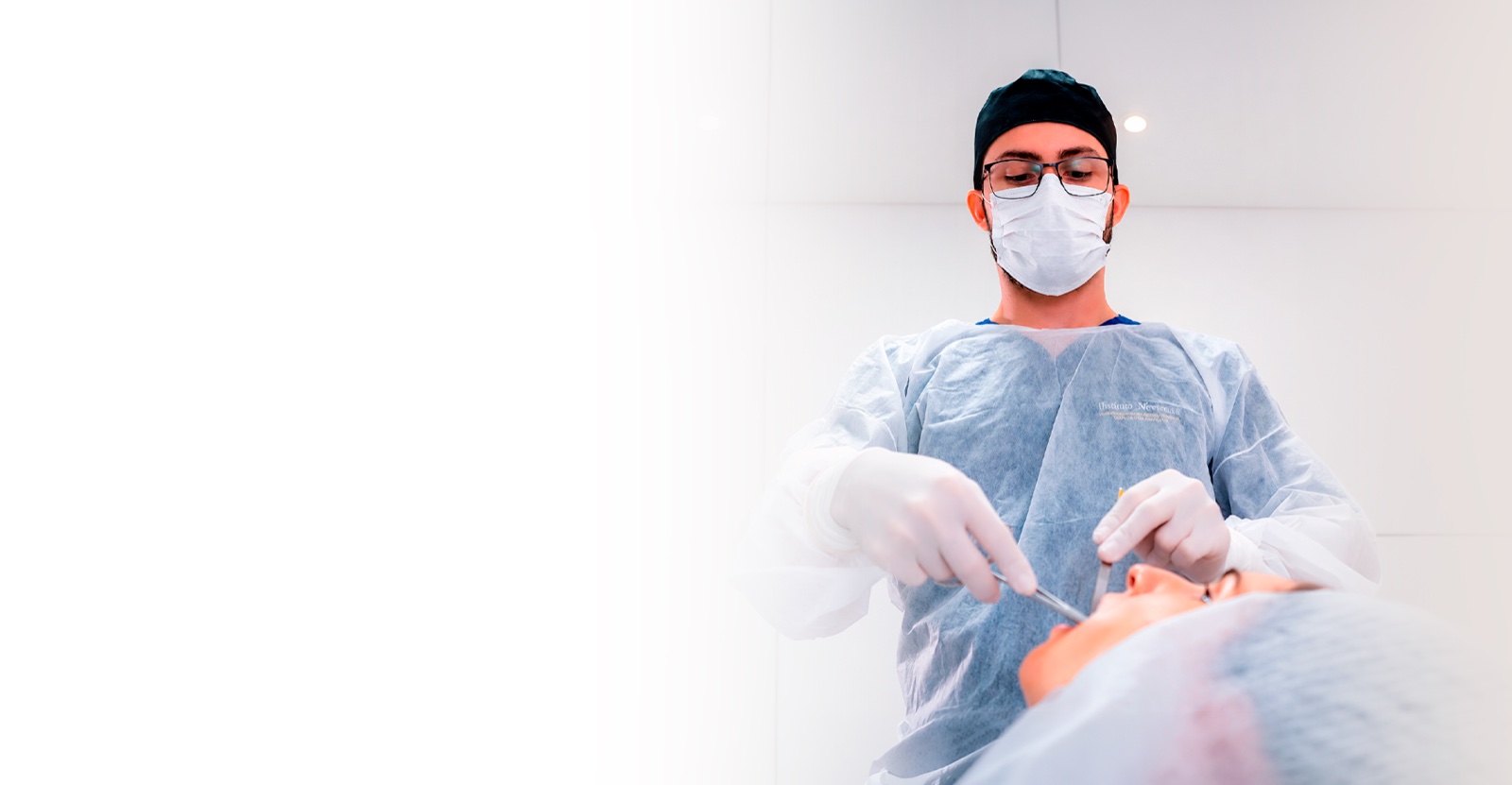 Dr. Bruno Noronha - Mentoria VIP